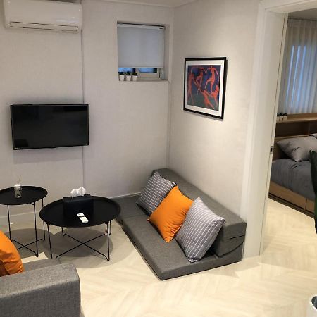 Daon House Apartamento Seul Exterior foto