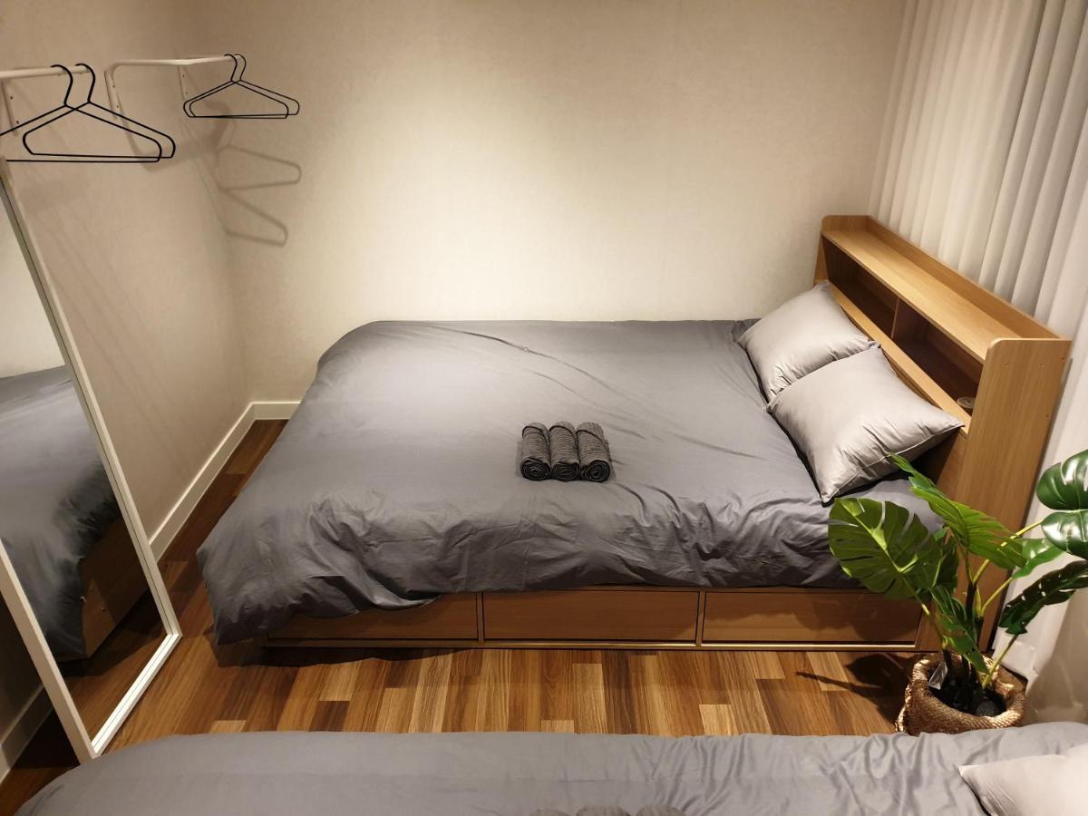 Daon House Apartamento Seul Exterior foto