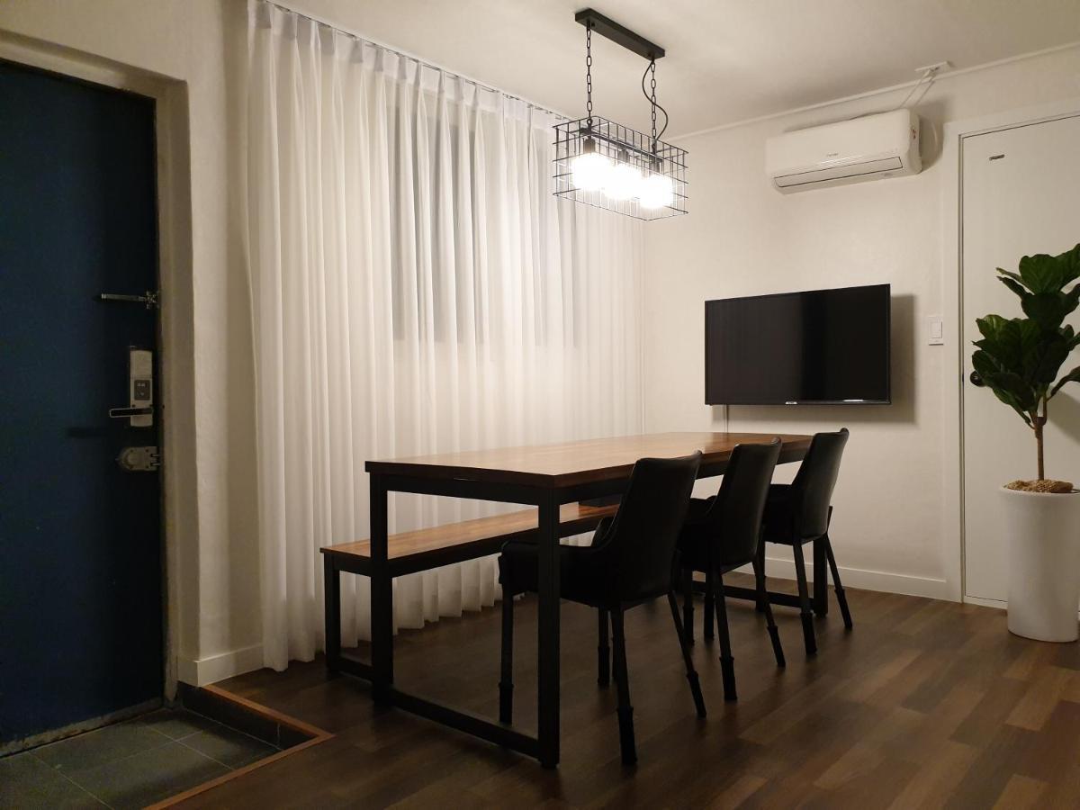 Daon House Apartamento Seul Exterior foto