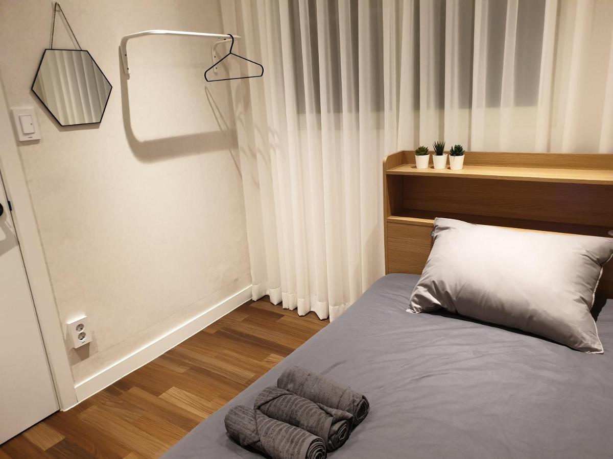 Daon House Apartamento Seul Exterior foto