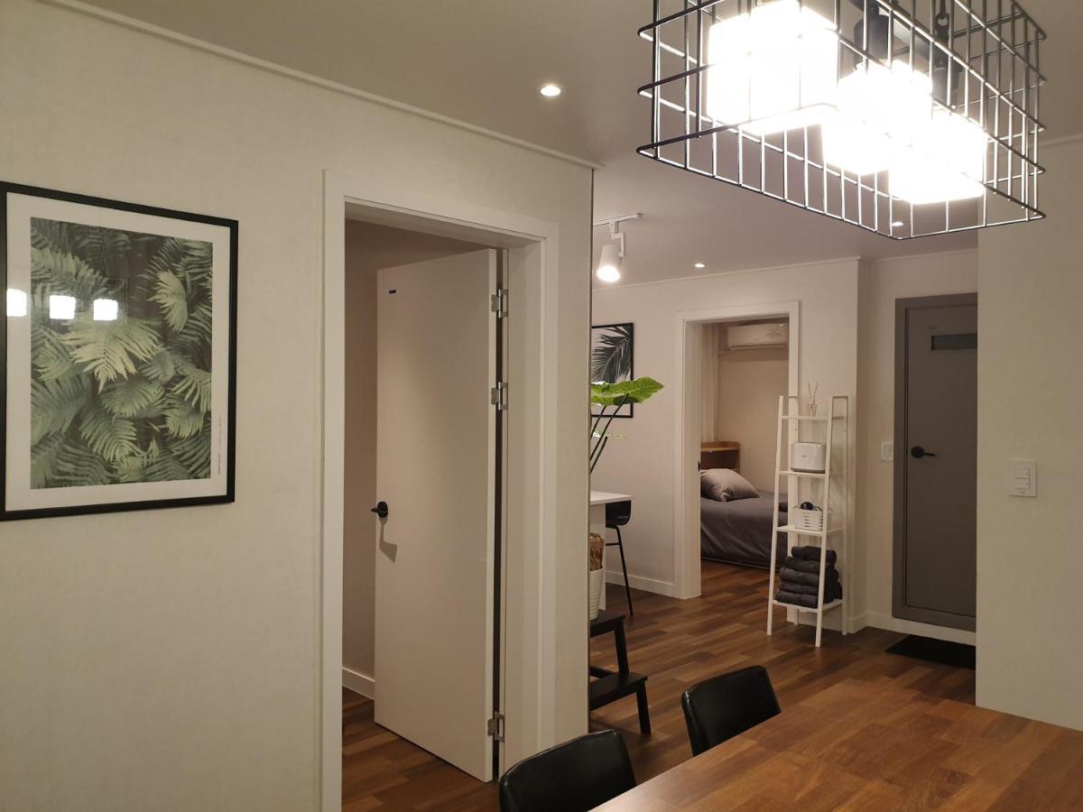 Daon House Apartamento Seul Exterior foto