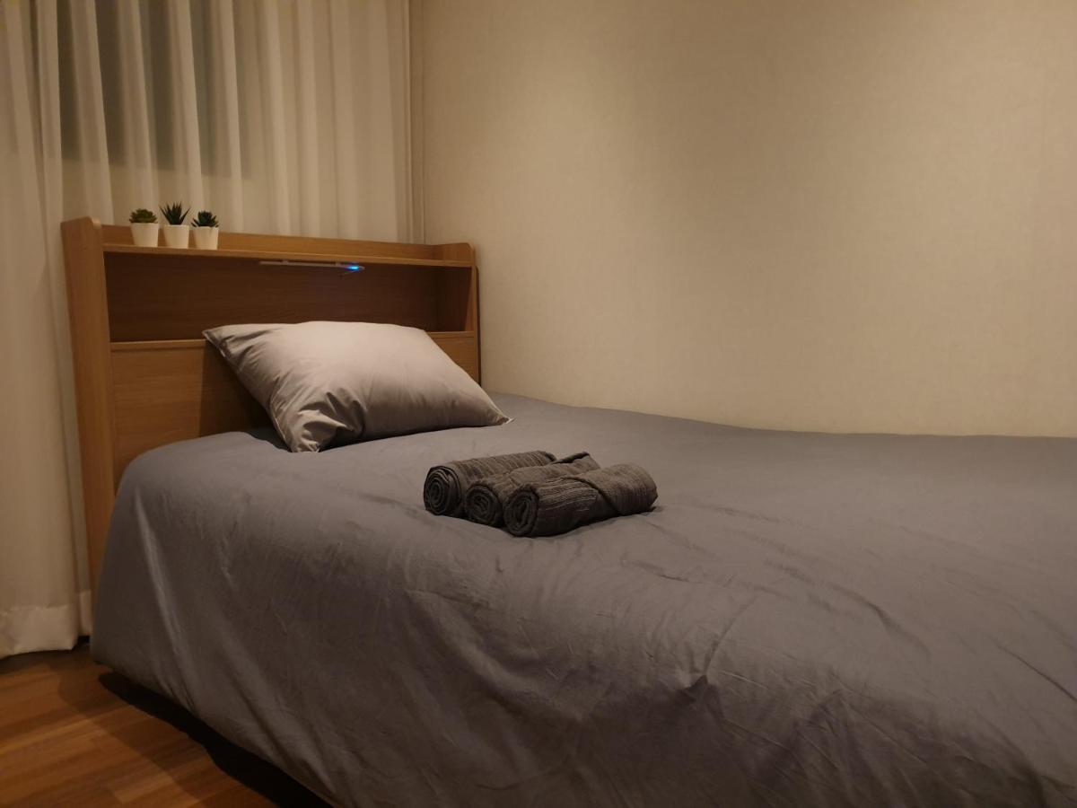 Daon House Apartamento Seul Exterior foto