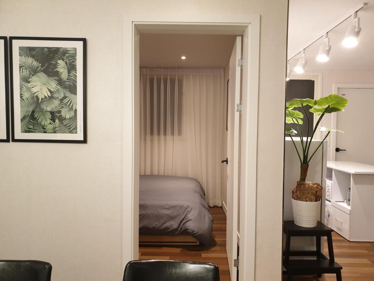 Daon House Apartamento Seul Exterior foto