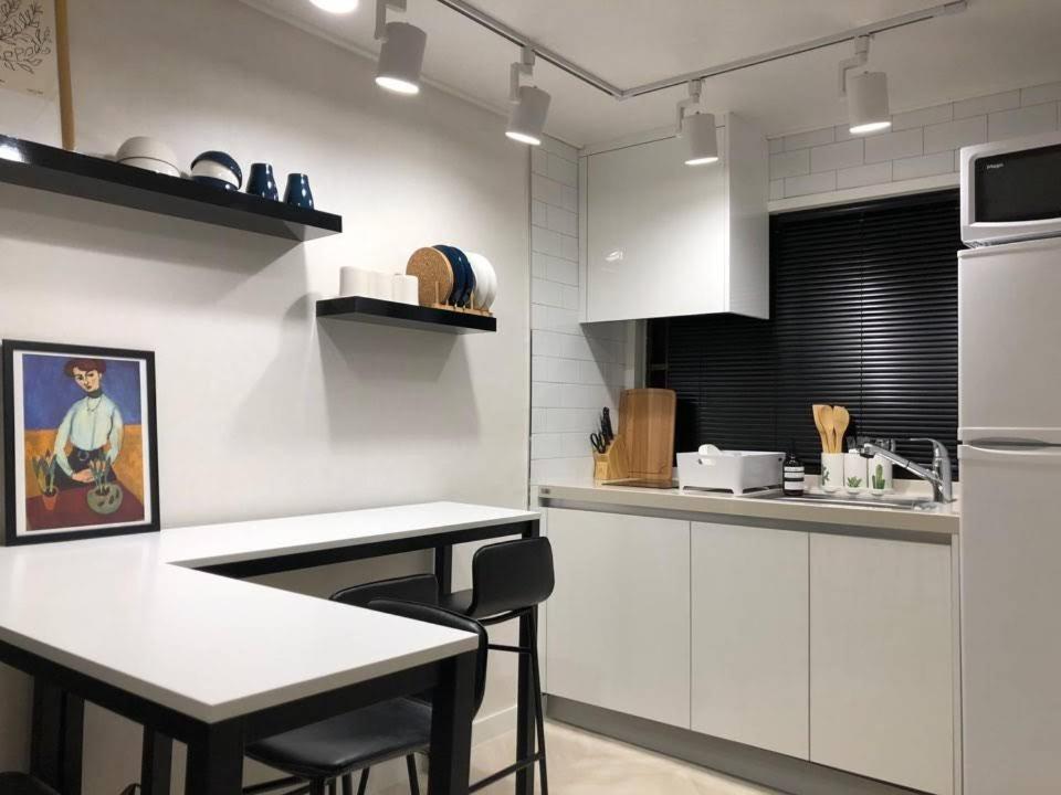 Daon House Apartamento Seul Exterior foto