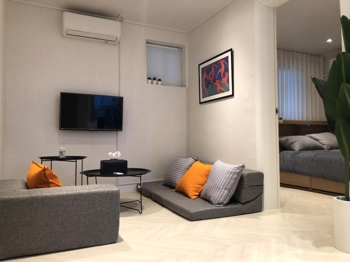 Daon House Apartamento Seul Exterior foto