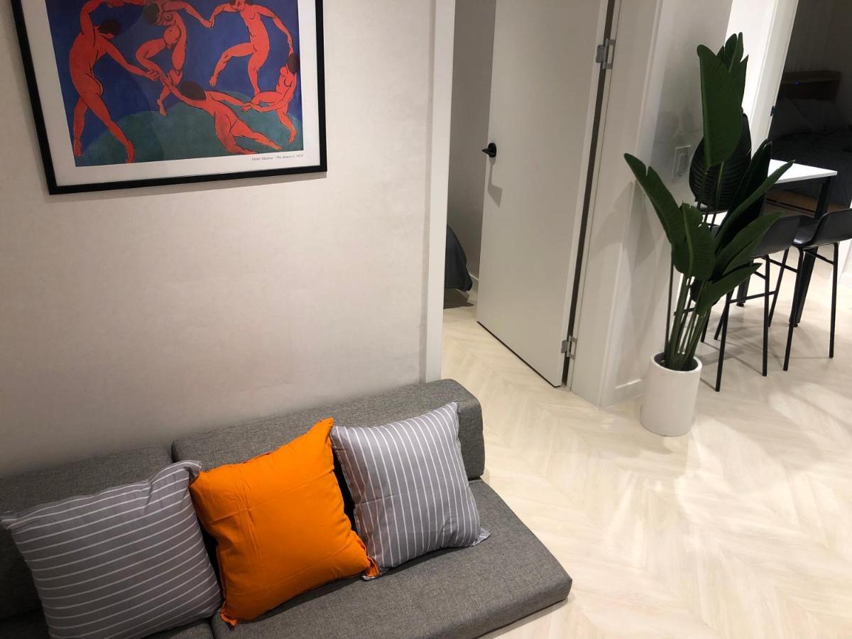 Daon House Apartamento Seul Exterior foto