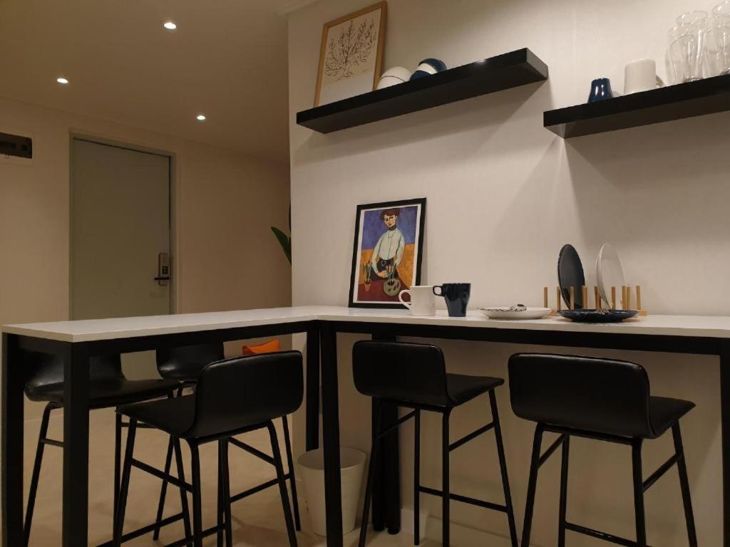 Daon House Apartamento Seul Exterior foto