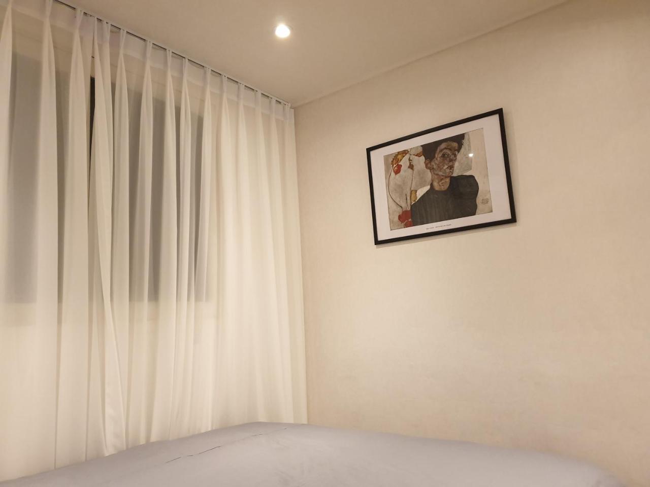 Daon House Apartamento Seul Exterior foto