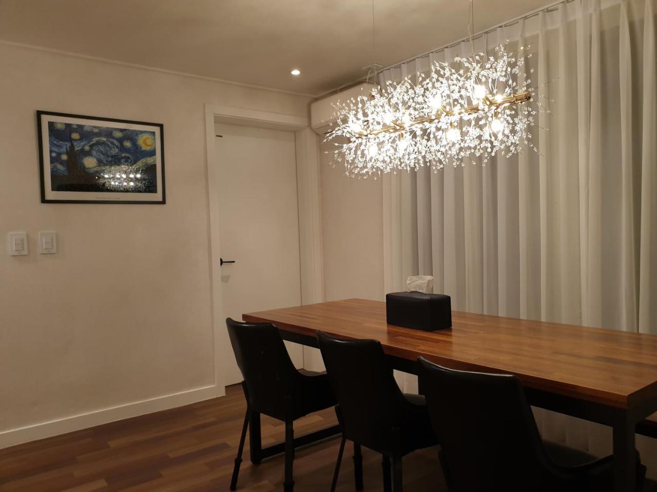 Daon House Apartamento Seul Exterior foto